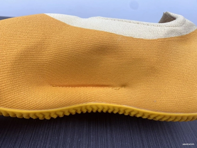 Adidas GW5353 RNR Yeezy Knit Sulfur 1104